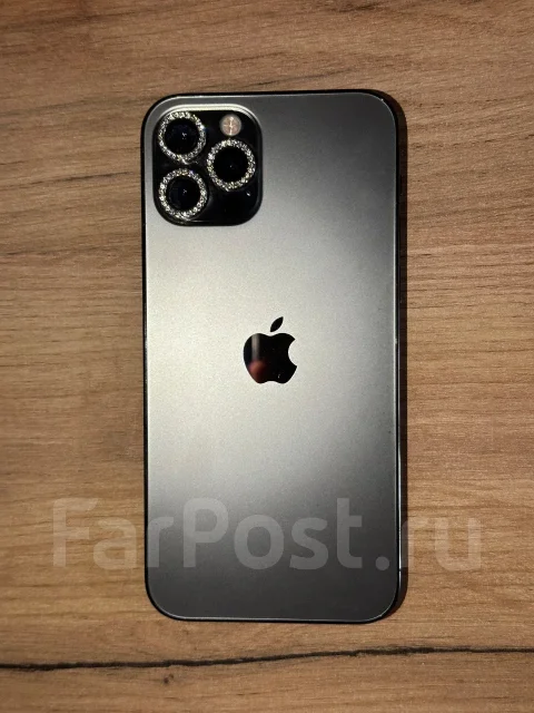 Apple iPhone 12 Pro. �/�, 512 ��, ����� ����