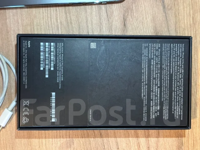 Apple iPhone 12 Pro. �/�, 512 ��, ����� ����