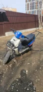 Yamaha BWs 50. 50����. ��., ��������, ��� ���, ������ �� �� ����