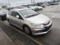 Honda Insight. ZE31003626 ����