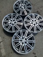 Enkei Rivazza Tuner. 7.0x17", 5x100, ET52 ����
