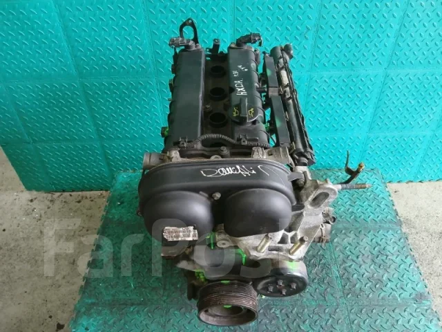 ��������� Ford Focus 2 2005-2011 1485883 HXDA 1485883 ����