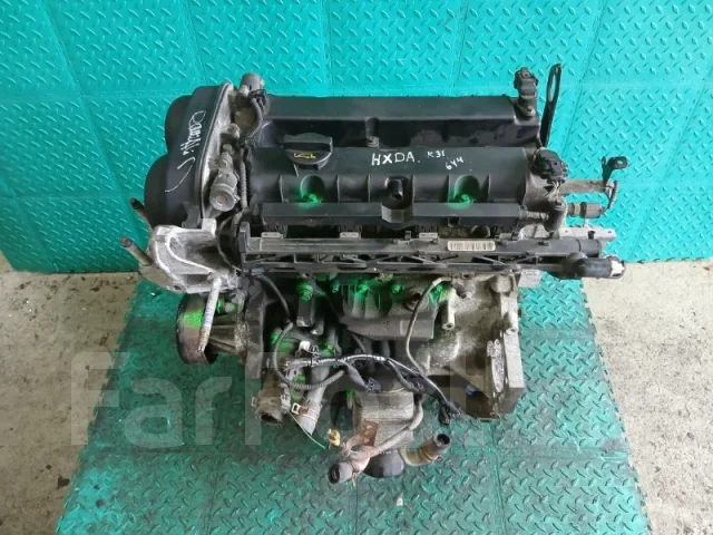 ��������� Ford Focus 2 2005-2011 1485883 HXDA 1485883 ����