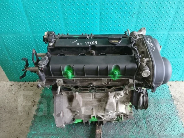 ��������� Ford Focus 2 2005-2011 1485883 HXDA 1485883 ����