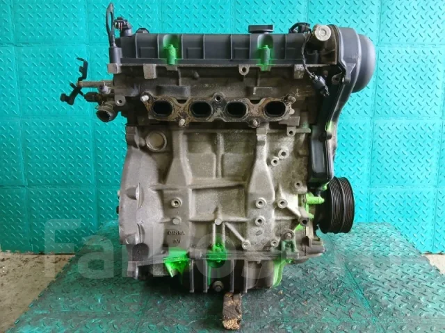 ��������� Ford Focus 2 2005-2011 1485883 HXDA 1485883 ����