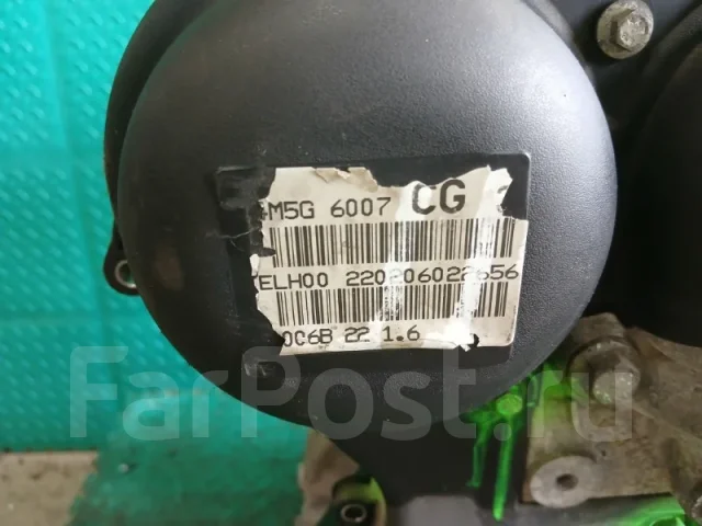 ��������� Ford Focus 2 2005-2011 1485883 HXDA 1485883 ����