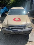 Chevrolet Lacetti. J200, F16D3 ����