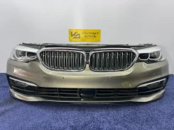 Nose cut BMW 5-series 2018 51117427441 G30 B48B20A 51117427441 ����