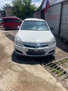Opel Astra. H, Z18XER ����
