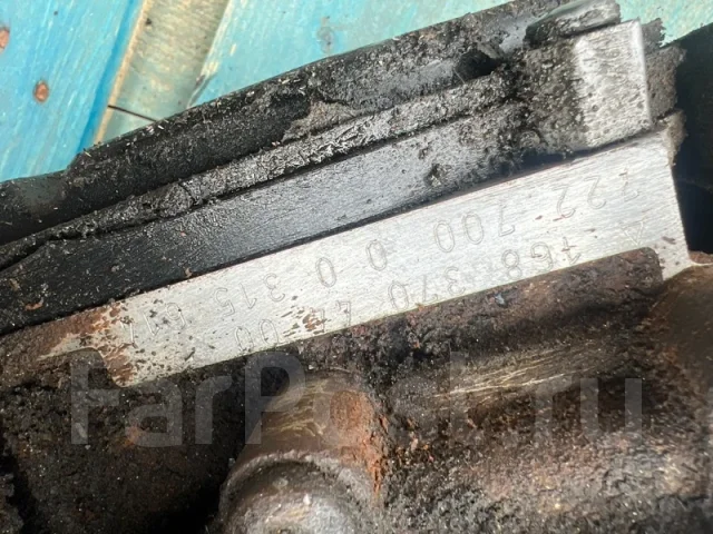 ���� Mercedes A-Class 722700 W168 722700 722700 ����