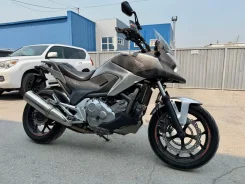 Honda NC 700X