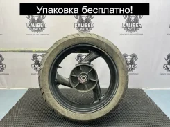 ������ Yamaha Bridgestone Battlax BT-023R ����