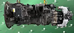 ��� G211-12 mercedes actros mp4 A0012603600 ����