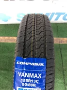 Compasal Vanmax. �����������, 2026 ���, ����� ����