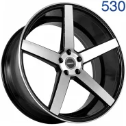 Sakura Wheels 9140