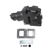 ����� Mercruiser V6, V8, 4.3, 5.0, 5.7, 6.2, 7,4L, 330, 340, 454. ����