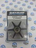 ���������� ����� ���������� 47-43026Q02 ��� Mercruiser Alpha One Gen 2 �������� Quicksilver. ����