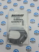 ��������� ������� �������� ����� 27-430331 Mercruiser Alpha One Gen 2 �������� Quicksilver. ����
