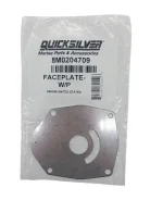 �������� �������� ����� ���������� 8M0204709 Mercruiser Alpha One Gen 2 �������� Quicksilver. ����