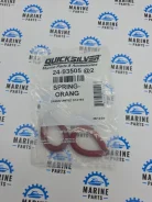 �������� ������ ����� ������������ 24-93505 Mercruiser Bravo I-II-II �������� Quicksilver. ����