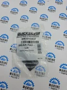 �������� ������� ������� LH 8M2015937 Mercruiser Alpha One Gen 2 �������� Quicksilver. ����
