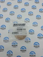 ����� ������� �������� ��������� 12-4161 Mercruiser Bravo I/II/III �������� Quicksilver. ����