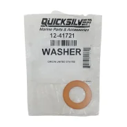 ����� ���������� ����� Mercruiser 12-41721 Alpha One Gen II, Bravo I/II/III �������� Quicksilver. ����