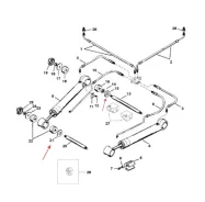 ����� �� ��� ������������� 12-44164 Mercruiser Alfa One Gen II �������� Quicksilver. ����
