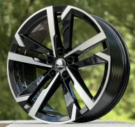 ���� ������� 8.5x20 5x112 ET30 D66.5 706 BMF Monte Carlo ����