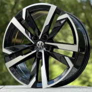 ���� ������� 8x19 5x112 ET40 D66.5 706 BMF Monte Carlo ����