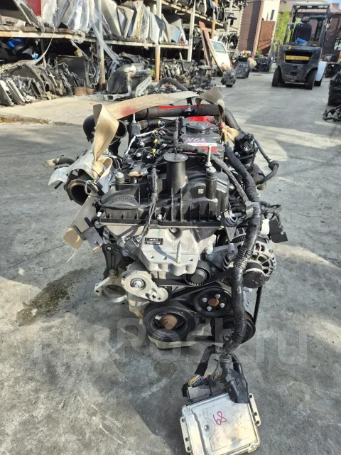 ��������� Haval H6 GW4B15 ����