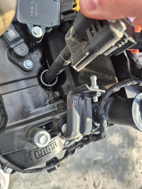 ��������� Haval H6 GW4B15 ����
