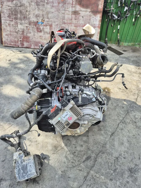 ��������� Haval H6 GW4B15 ����