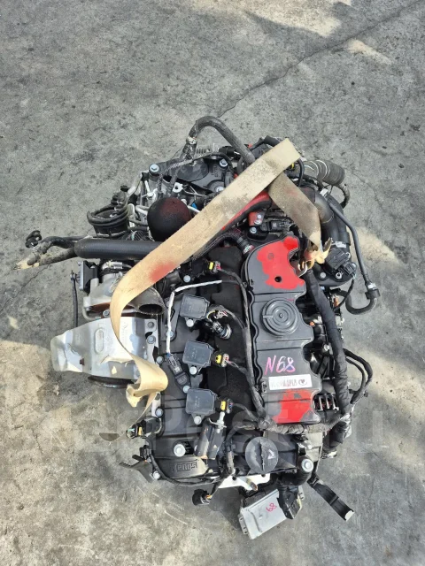 ��������� Haval H6 GW4B15 ����
