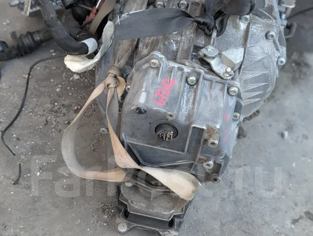 ���� Audi A6 4F2 BDW 01J300054N ����