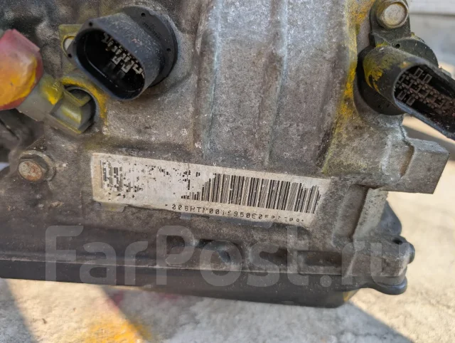 ���� Audi A3 8PBSE BSE 09G300034 ����