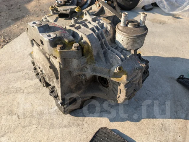 ���� Audi A3 8PBSE BSE 09G300034 ����