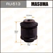 ����������� RU-513 Masuma RU513 ����