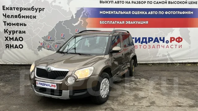 ��������� Skoda Yeti (5L) 03F100031F 03F100031F ����