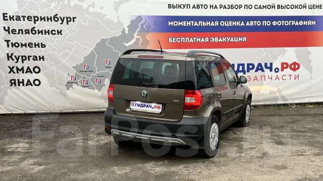 ��������� Skoda Yeti (5L) 03F100031F 03F100031F ����