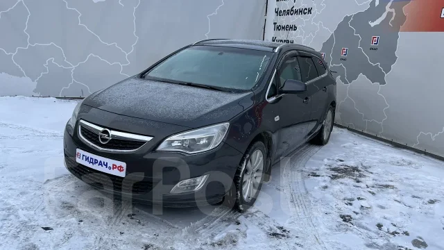 ���� Opel Astra (J) 701132 701132 ����
