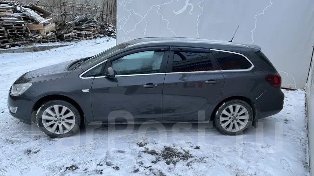 ���� Opel Astra (J) 701132 701132 ����