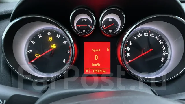 ���� Opel Astra (J) 701132 701132 ����