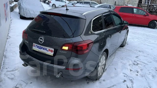 ���� Opel Astra (J) 701132 701132 ����
