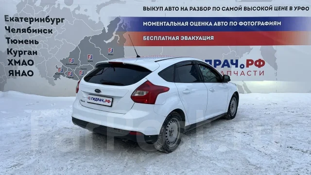 ��������� Ford Focus 3 1727626 1727626 ����