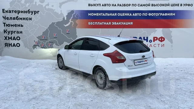 ��������� Ford Focus 3 1727626 1727626 ����