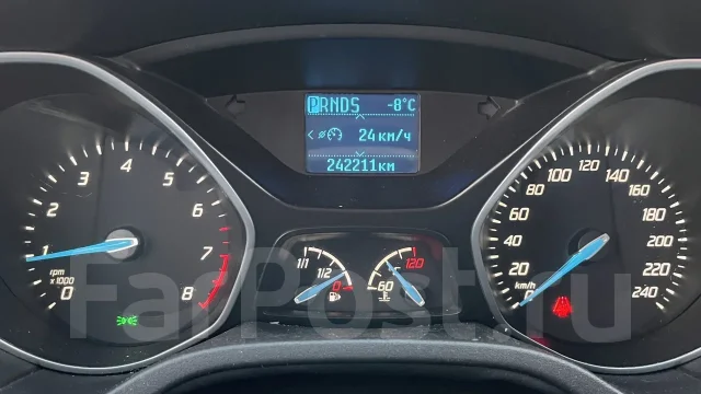 ��������� Ford Focus 3 1727626 1727626 ����