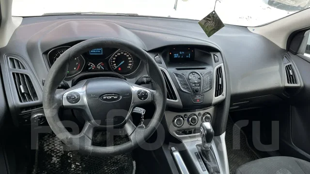 ��������� Ford Focus 3 1727626 1727626 ����