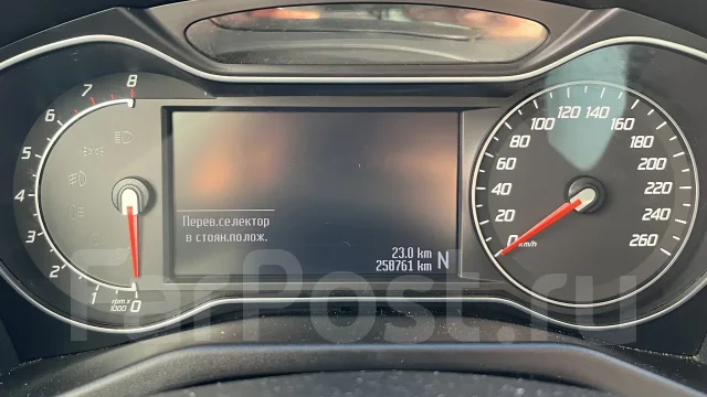 ��������� Ford Mondeo 2099467 ����