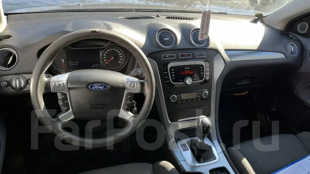 ��������� Ford Mondeo 2099467 ����